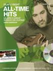David Harrison : Play it Right - All-Time Hits - Book
