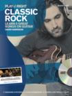 David Harrison : Play it Right - Classic Rock - Book
