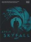 Skyfall : James Bond Theme - Book