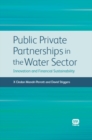 Public Private Partnerships in the Water Sector - eBook