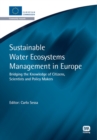 Sustainable Water Ecosystems Management in Europe - eBook