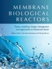 Membrane Biological Reactors - eBook