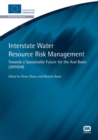 Interstate Water Resource Risk Management - eBook