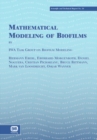 Mathematical Modeling of Biofilms - eBook