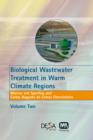 Biological Wastewater Treatment in Warm Climate Regions Volume II - eBook