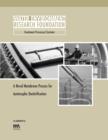 A Novel Membrane Process for Autotrophic Denitrification - eBook