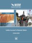 Condition Assessment for Wastewater Pipelines : Synthesis Report - eBook
