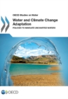 Water and Climate Change Adaptation - eBook