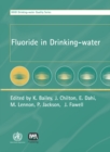 Fluoride in Drinking-water - eBook
