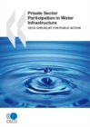 Private Sector Participation in Water Infrastructure - eBook