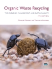 Organic Waste Recycling: Technology, Management and Sustainability - eBook