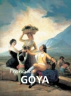 Francisco Goya - eBook