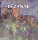 Cezanne - eBook