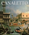 Canaletto - eBook