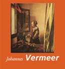 Johannes Vermeer - eBook