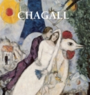 Chagall - eBook