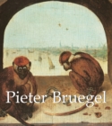 Pieter Bruegel - eBook