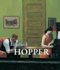 Edward Hopper - eBook
