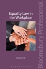 Equality Law in the Workplace - Book