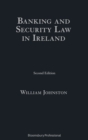 Banking and Security Law in Ireland - eBook