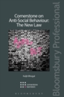 Cornerstone on Anti-Social Behaviour: The New Law - Book