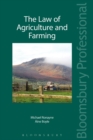 The Law of Agriculture and Farming - Book