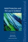 Adult Protection and the Law in Scotland - eBook
