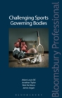Challenging Sports Governing Bodies - Book