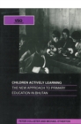 Children Actively Learning - eBook