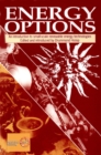 Energy Options - eBook