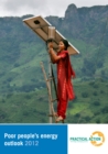 Poor People's Energy Outlook 2012 - eBook