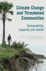 Climate Change and Threatened Communities - eBook