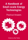 A Handbook of Small-scale Energy Technologies - eBook