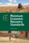 Minimum Economic Recovery Standards - eBook