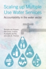 Scaling Up Multiple Use Water Services - eBook