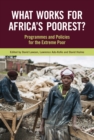 What Works for Africa's Poorest - eBook