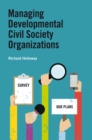 Managing Developmental Civil Society Organizations - eBook