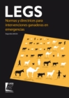 Normas y directrices para intervenciones ganaderas en emergencias (LEGS) 2nd edition - eBook