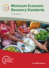 Minimum Economic Recovery Standards 3rd Edition - eBook