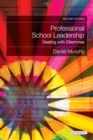 Professional School Leadership : Dealing with Dilemmas - Book