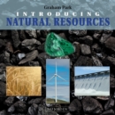 Introducing Natural Resources - Book