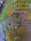 Planetary Geology : An Introduction - Book