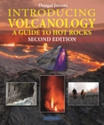 Introducing Volcanology : A Guide to Hot Rocks - eBook