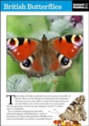 British Butterflies : The Instant Guide - Book