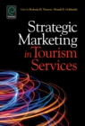 Strategic Marketing in Tourism Services - Book