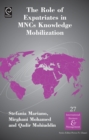 The Role of Expatriates in MNCs Knowledge Mobilization - Book