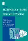 New Technology-Based Firms in the New Millennium : Strategic and Educational Options - Book