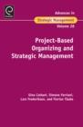 Project-Based Organizing and Strategic Management - Book