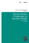 Democracies : Challenges to Societal Health - Book