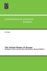 United States of Europe : European Union and the Euro Revolution - eBook